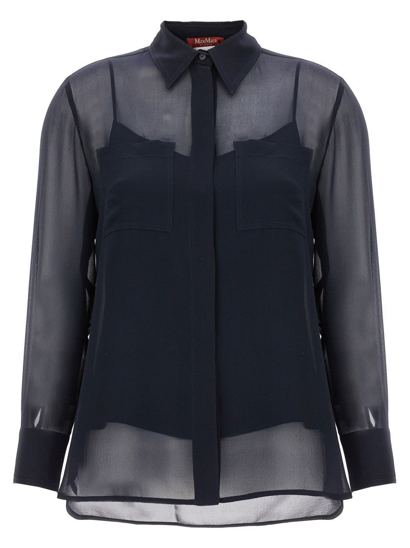 Max Mara 'Orietta' Shirt