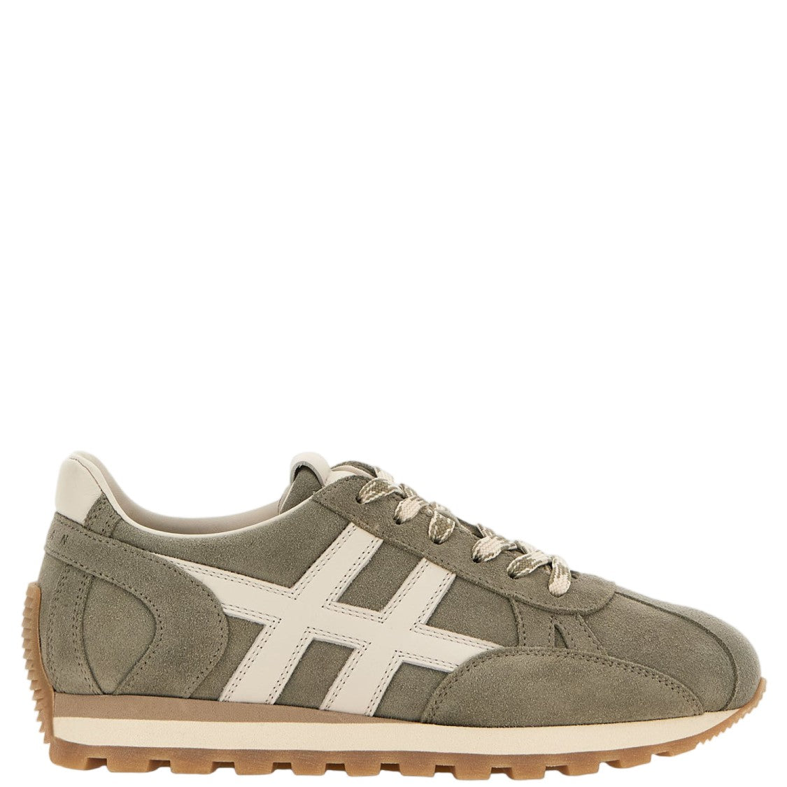Hogan 86Er Suede Sneakers