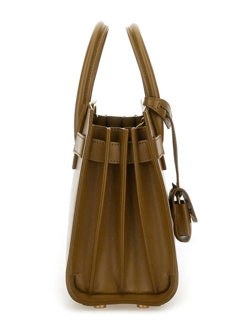 Saint Laurent Sac De Jour Bag