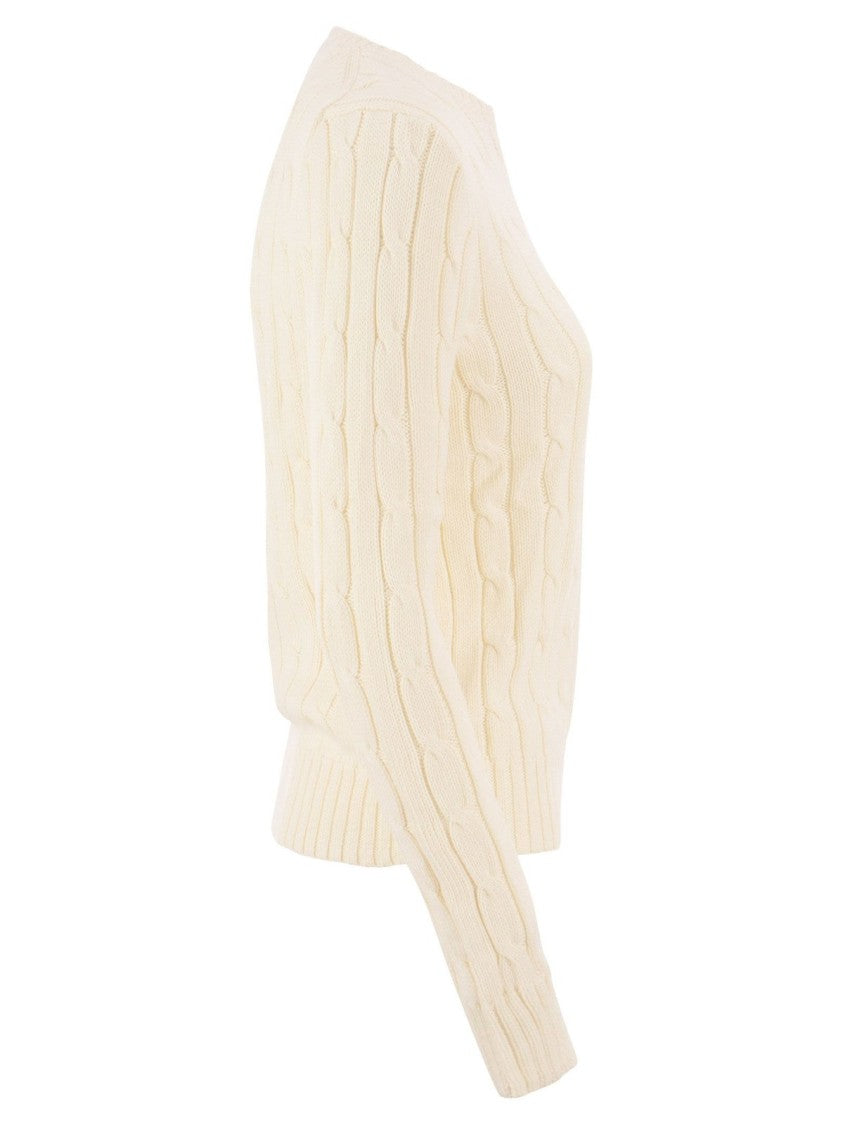 Polo Ralph Lauren Julianna Pullover