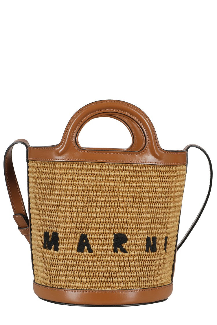Marni Mini Pucket Bag