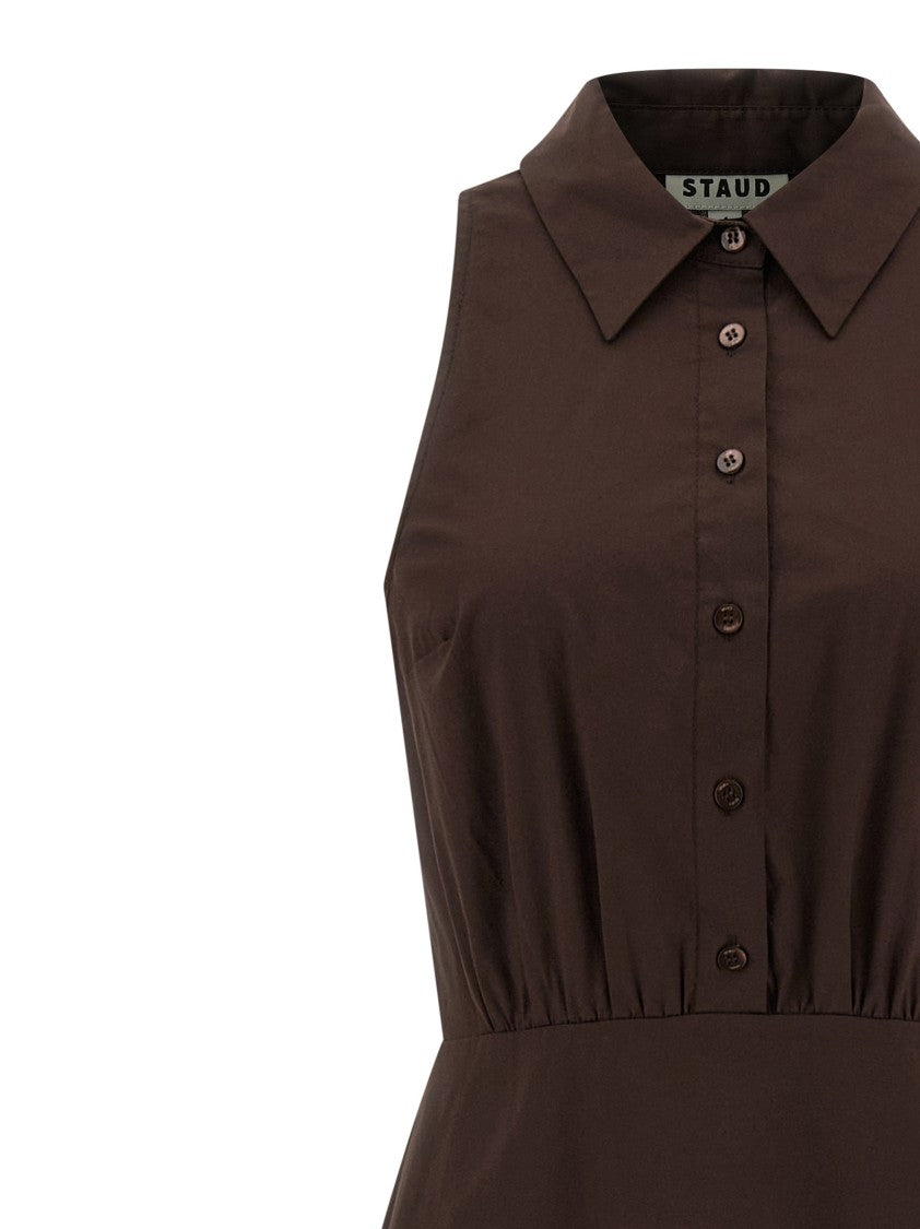 Staud 'Romy' Dress