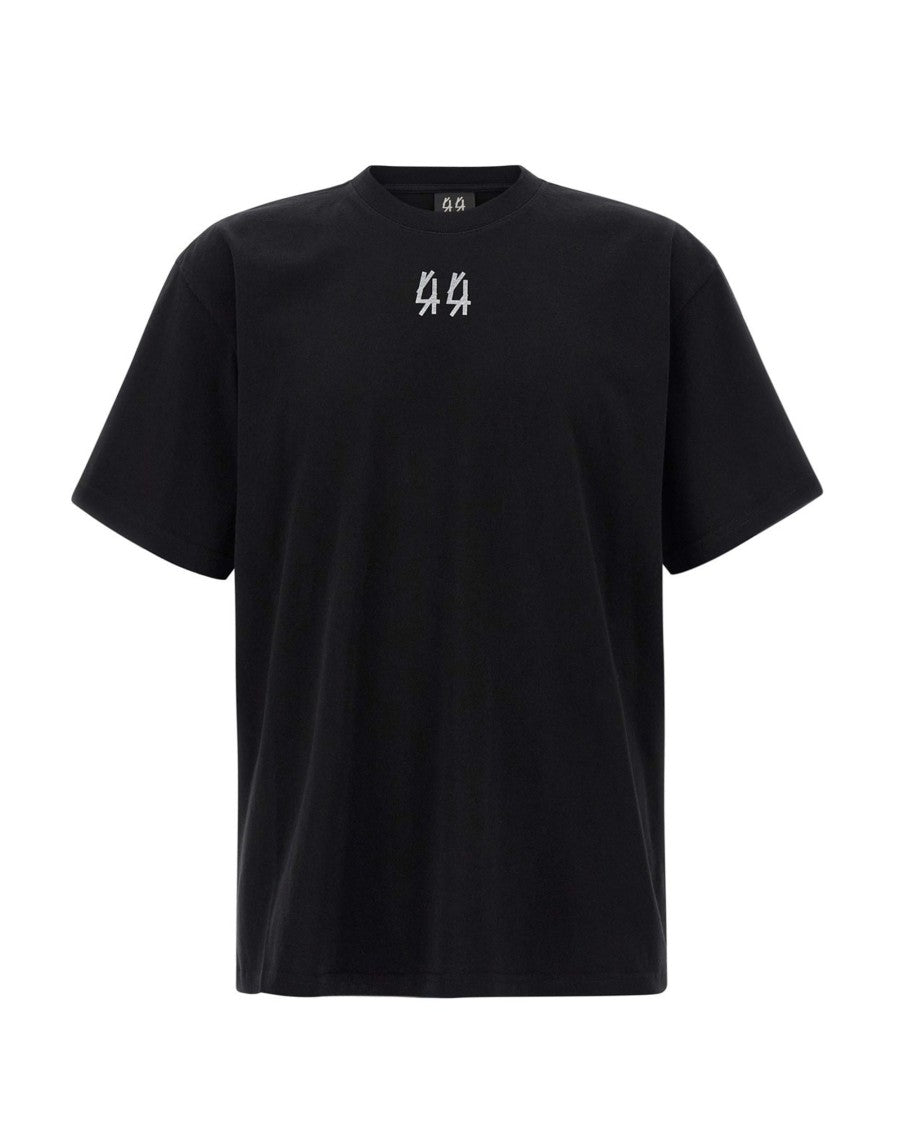 44 Label Group Size 44 Black/Grey T-Shirt