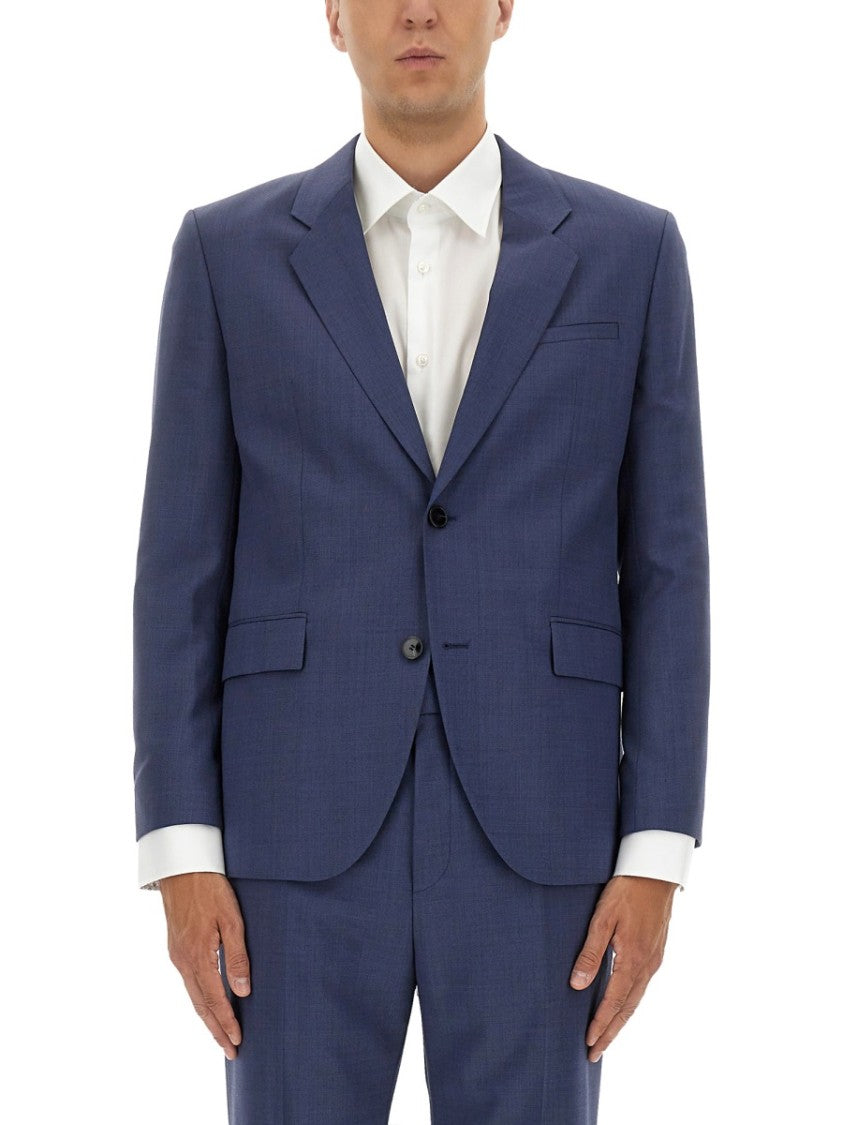 Hugo Modern Fit Jacket