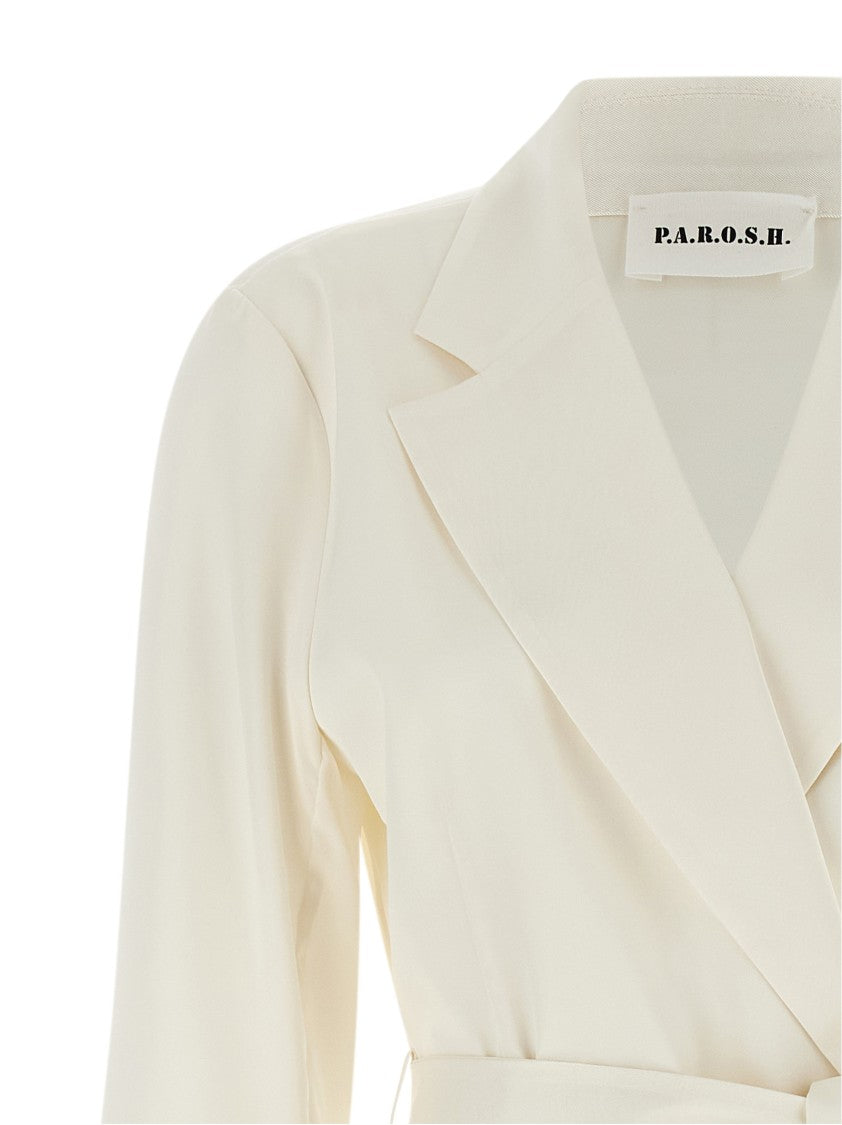 P.A.R.O.S.H. 'Paky' Blazer