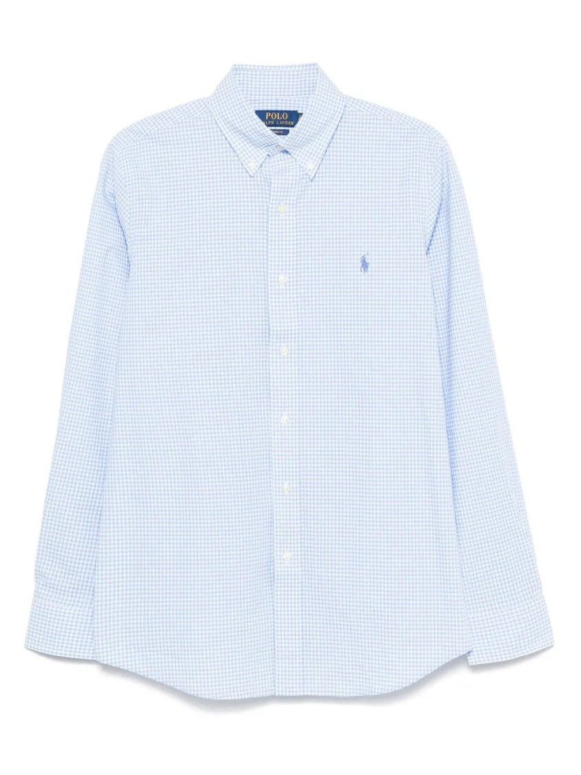 Polo Ralph Lauren Long Sleeve Sport Shirt