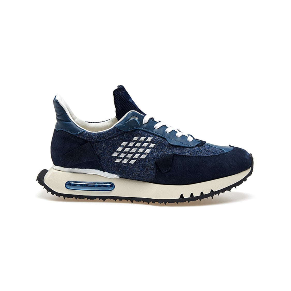 Bepositive Space Race Wing Sneaker