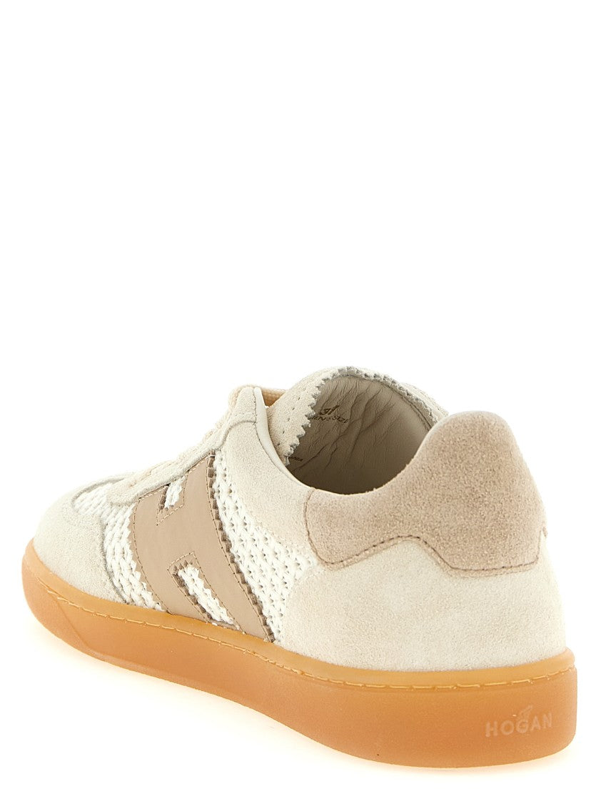 Hogan Hogan Cool' Sneakers