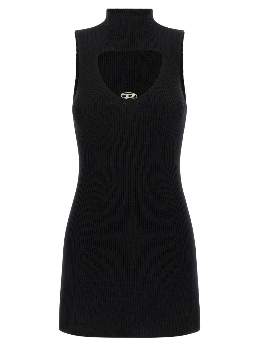 Diesel 'M-Oloni Short' Dress