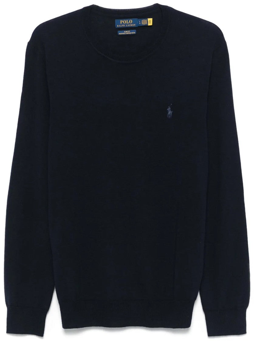 Polo Ralph Lauren Long Sleeve Pullover