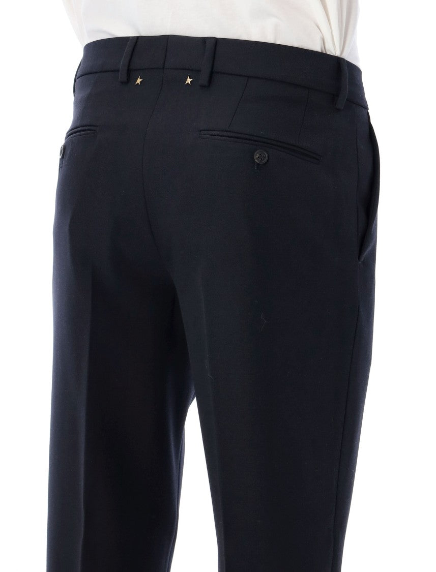 Golden Goose Milano Regular Formal Pants