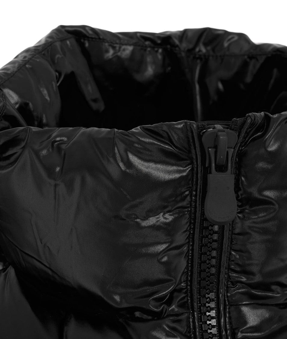 Save The Duck Vest "Luck" In Eco Down