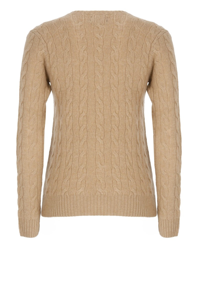 Polo Ralph Lauren Pony Sweater