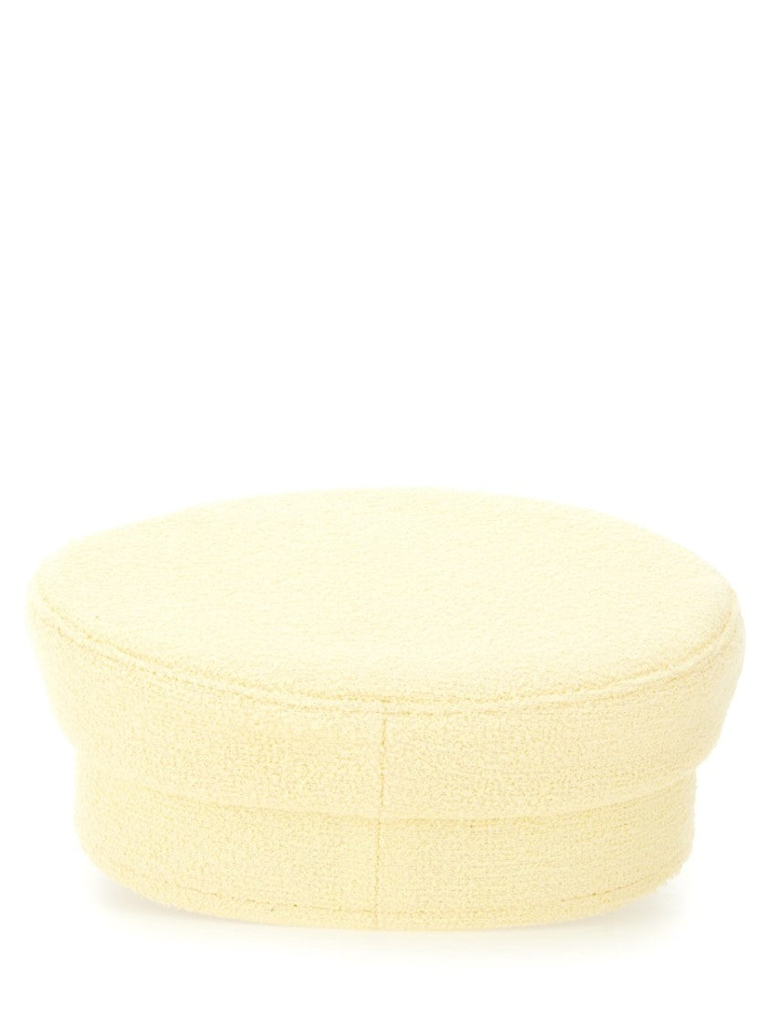 Ruslan Baginskiy "Baker Boy" Hat