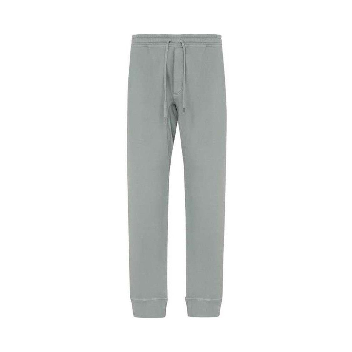 Tom Ford Grey Cotton Sweatpants
