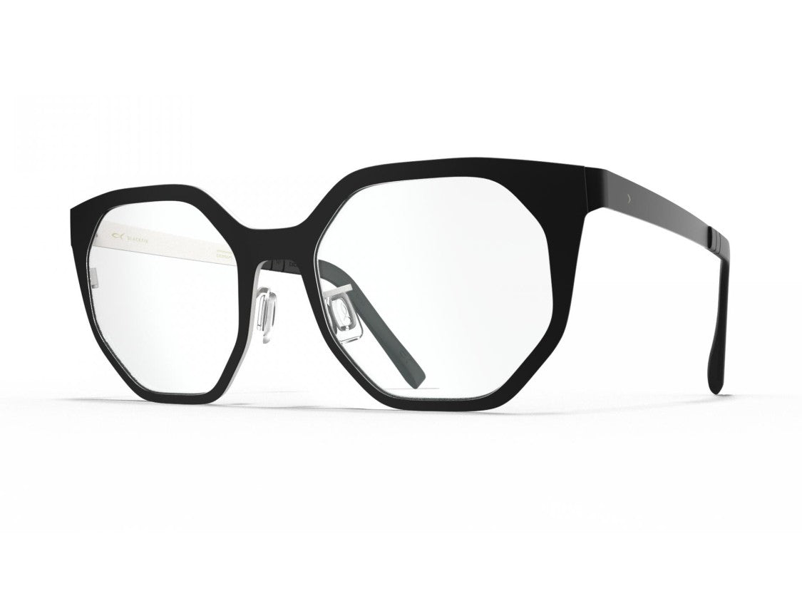 Blackfin Matte Islay Hexagonal Glasses