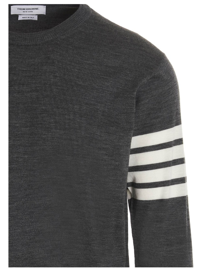 Thom Browne 4 Bar' Sweater