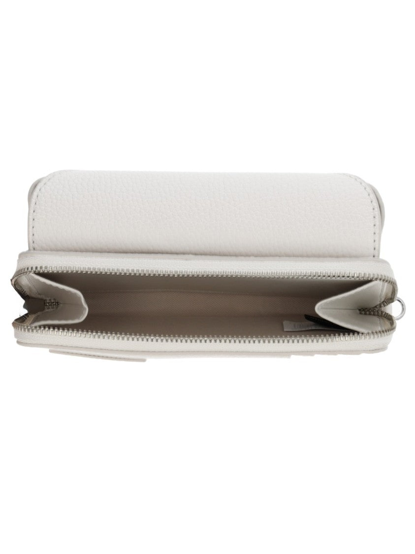 Marc Jacobs Shades Case Cow Leather Wallet
