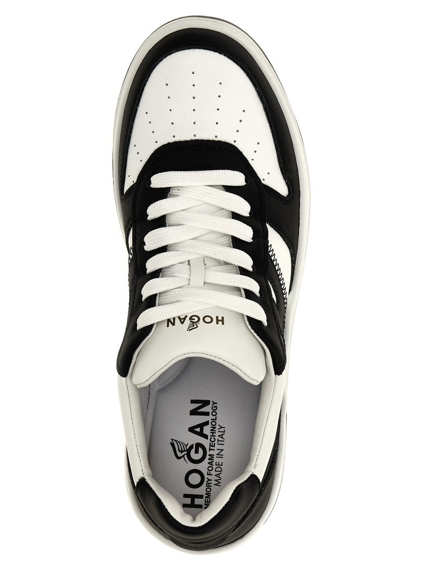 Hogan 'H630' Sneakers