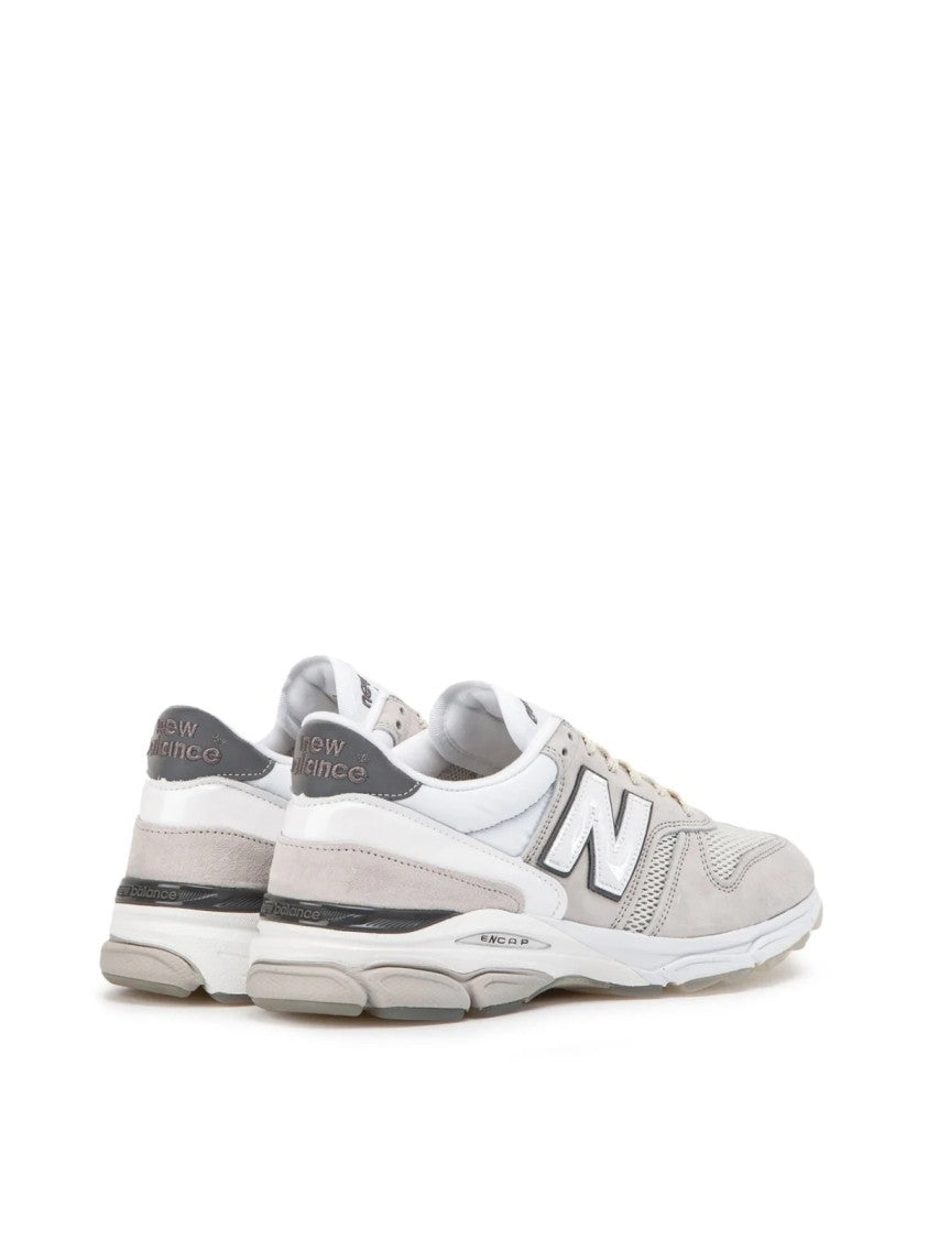 New Balance 770.9 Made In England 'Vodka & Caviar' Sneakers