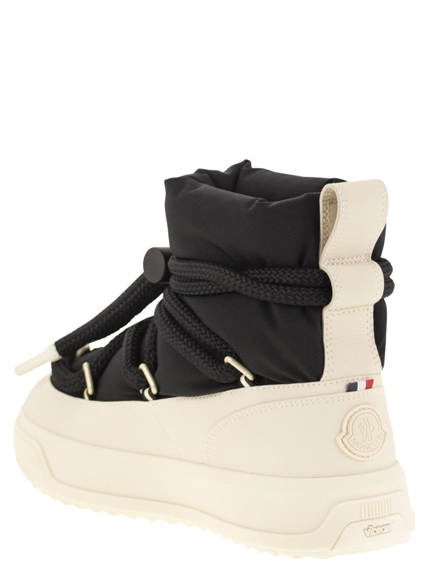 Moncler Altive Mid Snow Boots