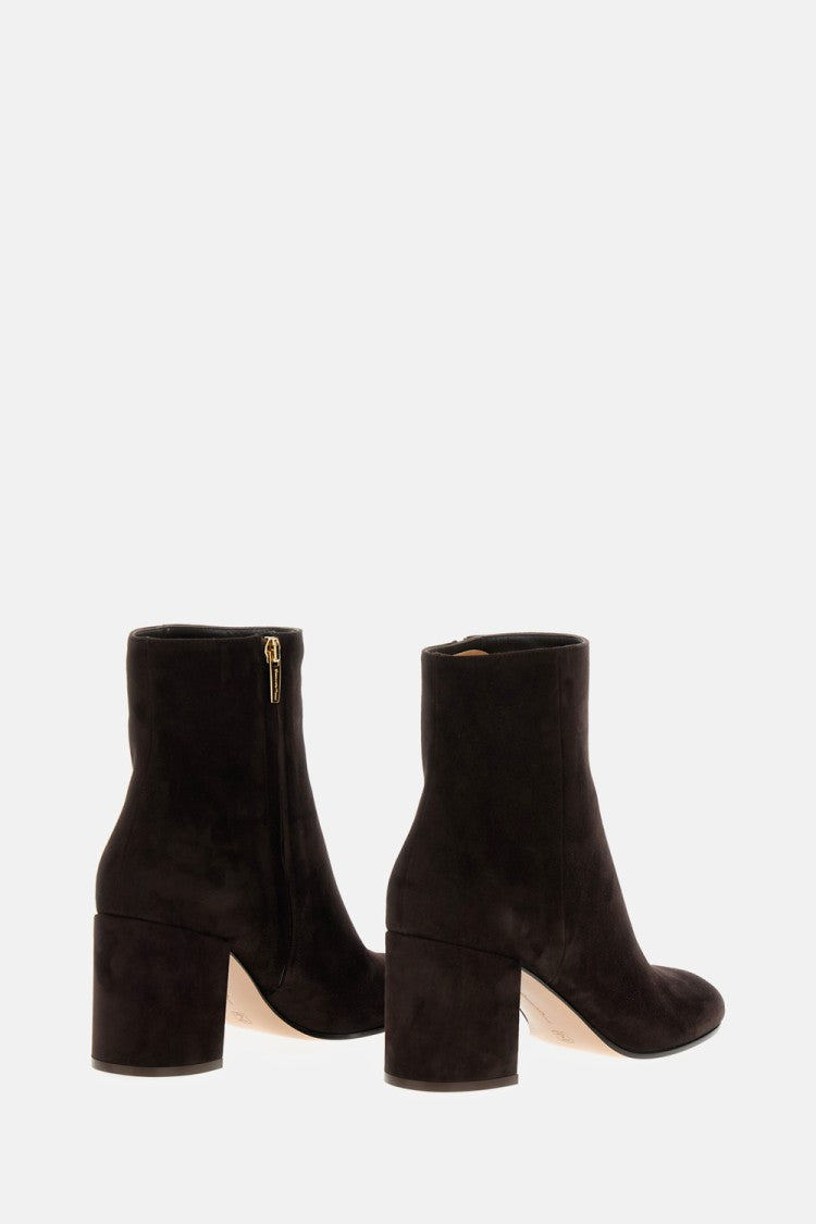 Gianvito Rossi Joelle Boots