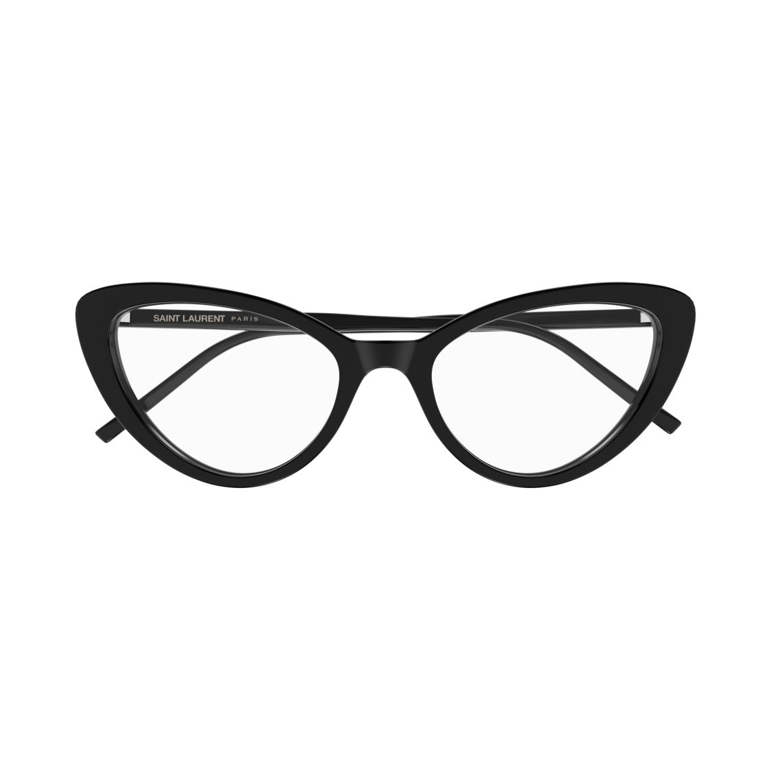 Saint Laurent Sl 777 Bold Cat-Eye Sunglasses