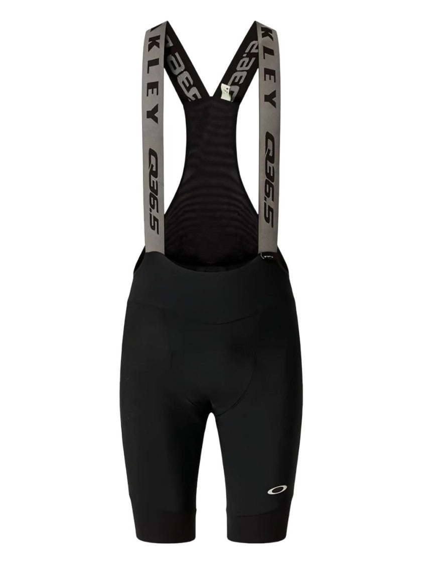 Oakley Gregaryus Grid Skin Bibshort