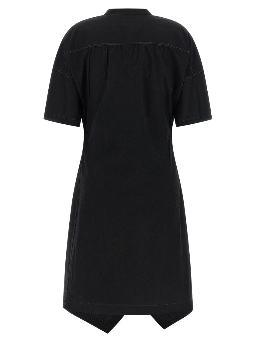 Lemaire Soft Collar' Dress