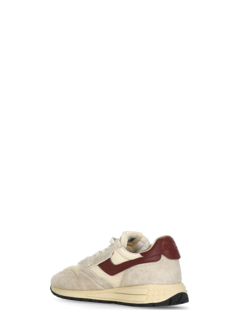 Autry Reelwind Low Sneakers