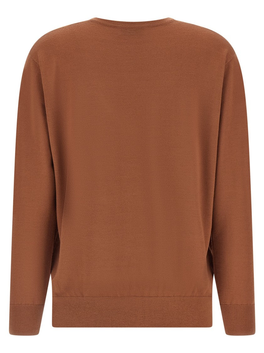 Dries Van Noten 'Tuomas' Sweater