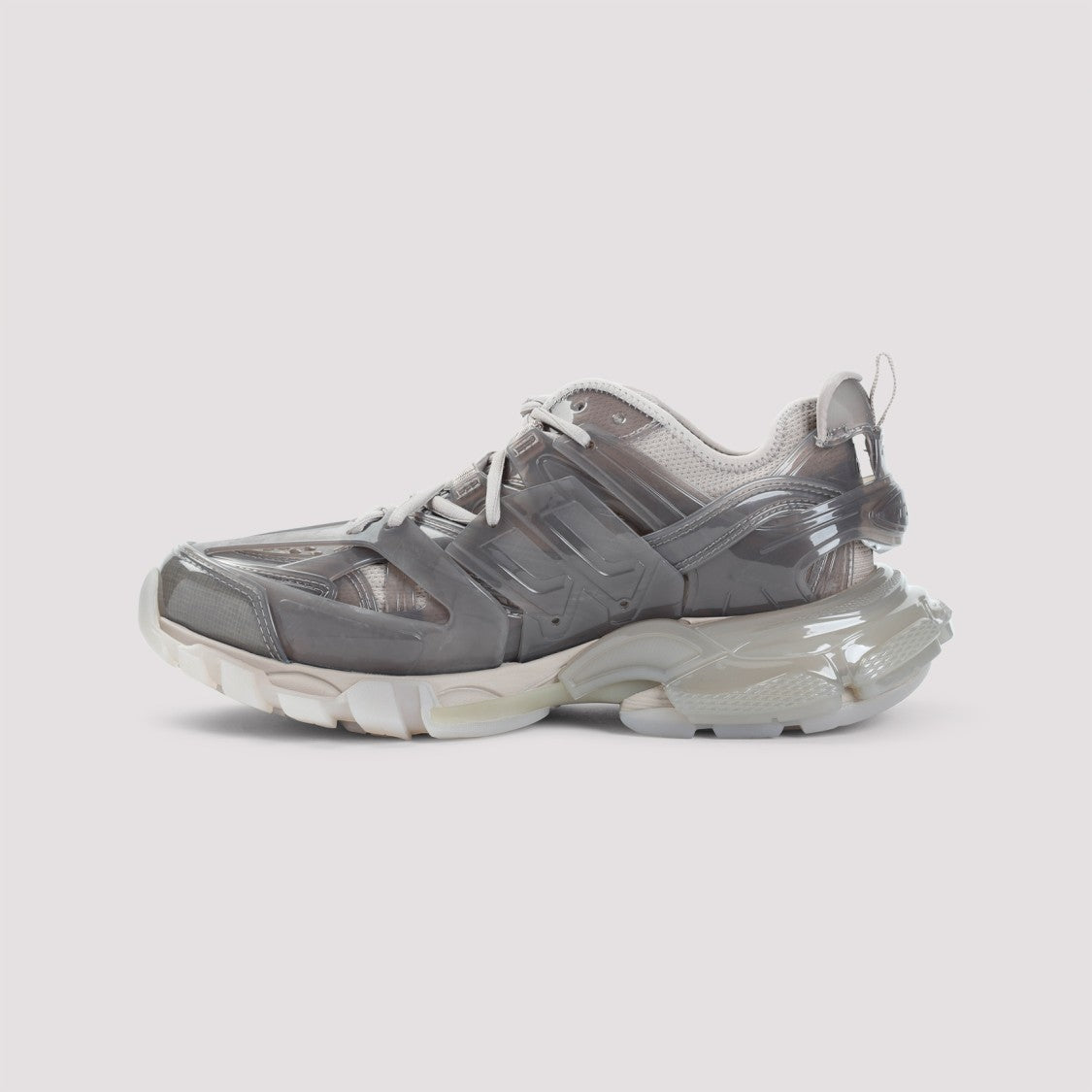 Balenciaga Track Jelly Sneakers