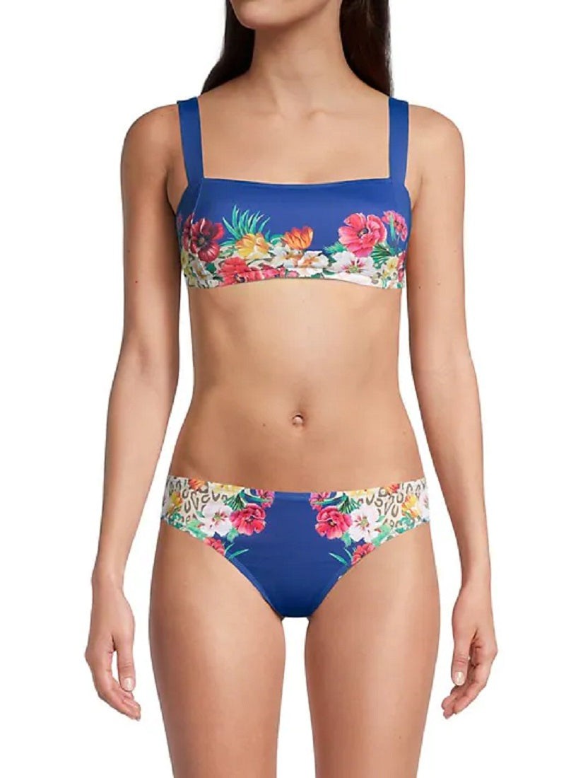 Johnny Was Fae Bandeau Top - Csw5122bf