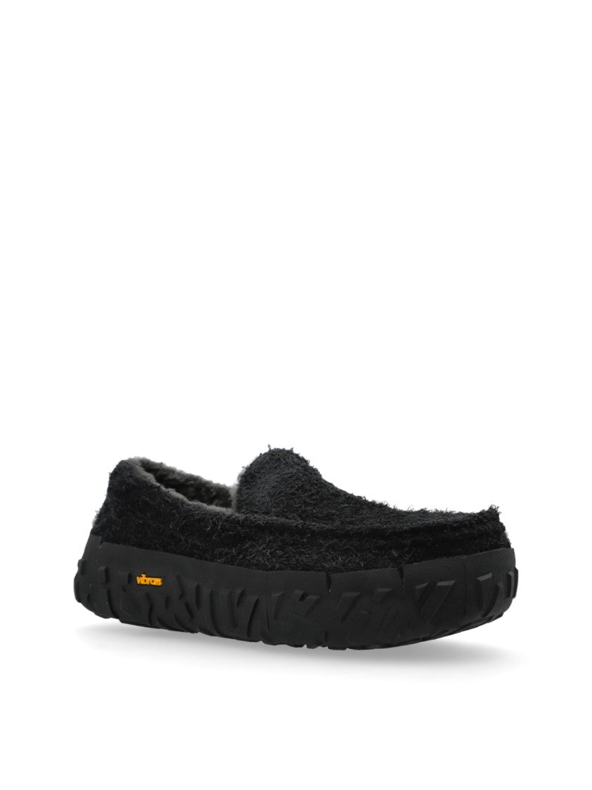 Ugg Ascot Vibram Wrap Tech Loafers
