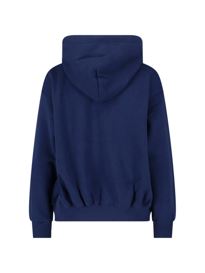 Polo Ralph Lauren Relaxed Fit Graphic Hoodie With Polo Bear Design