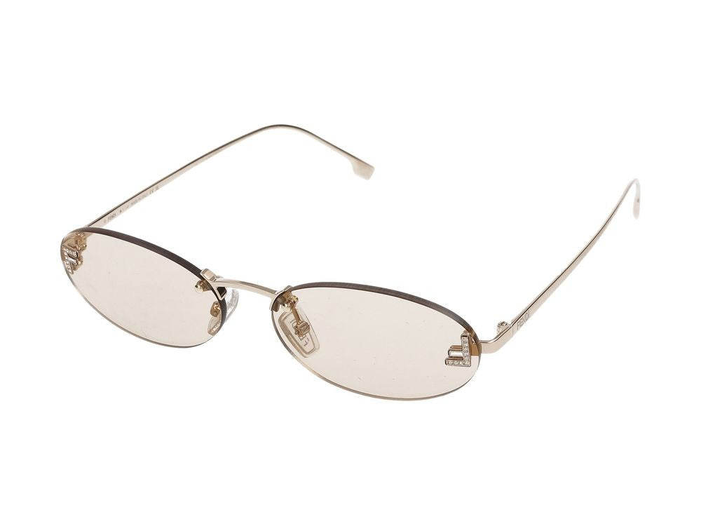 Maison Fendi Sunglasses Fe4075us 28Y 54/15/135