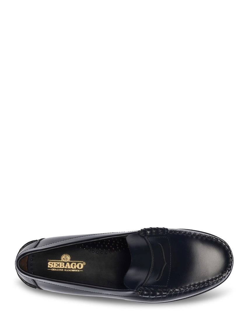 Sebago Loafer-Style Flat Shoes