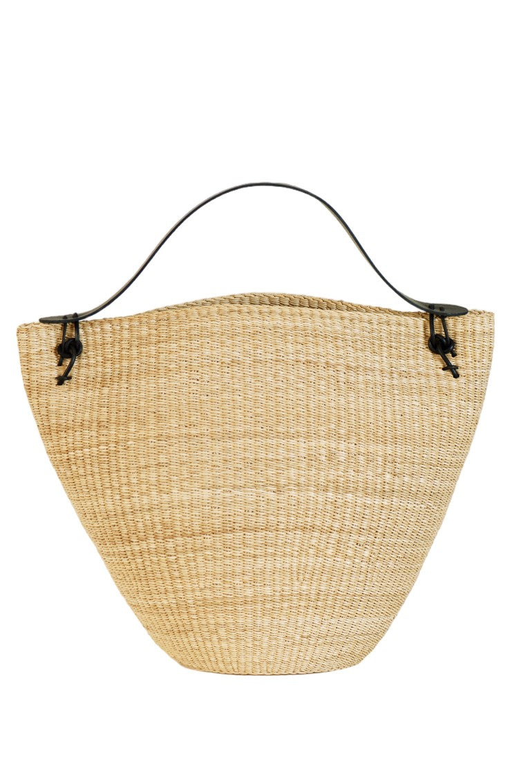 Ines Bressand Large Bell Bag
