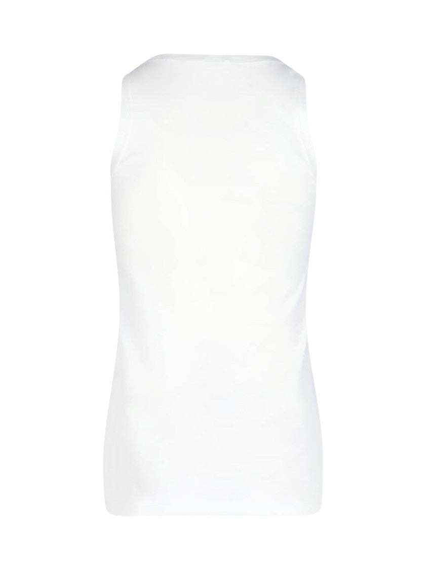 Jil Sander T-Shirt Set – White/Off-White