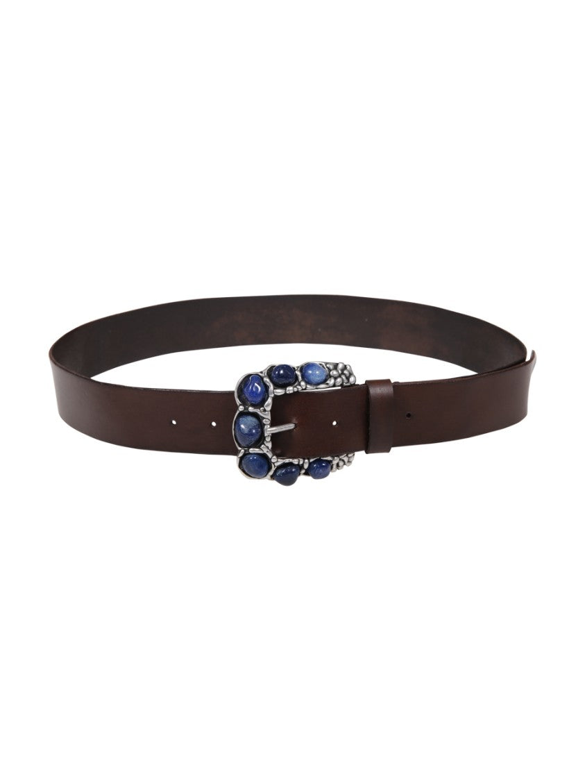 Parosh Belt 4 Cm