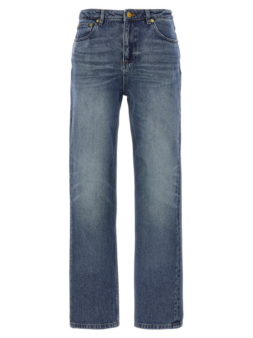 A.P.C. Kylie' Jeans
