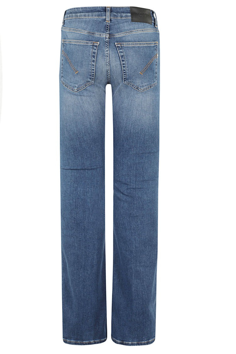 Dondup Flared Bootcut Jeans