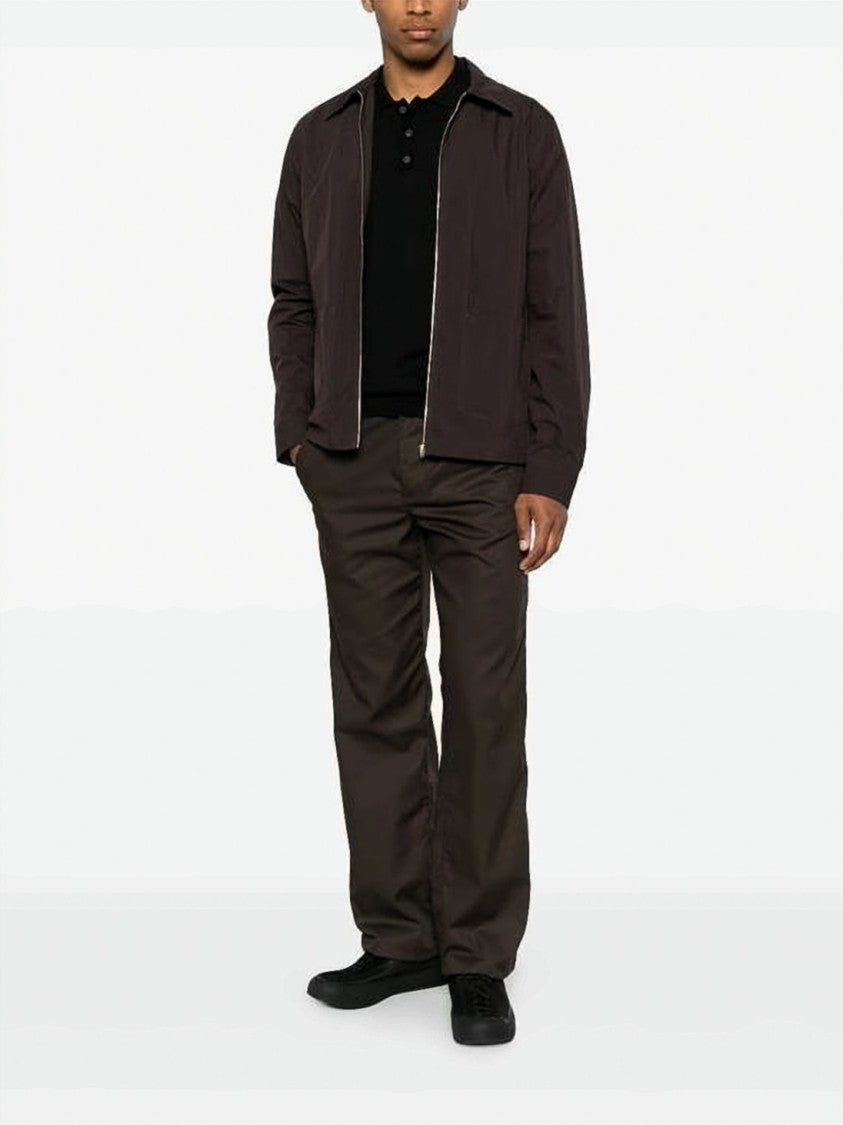 C.P. Company Cotton Polo Shirt