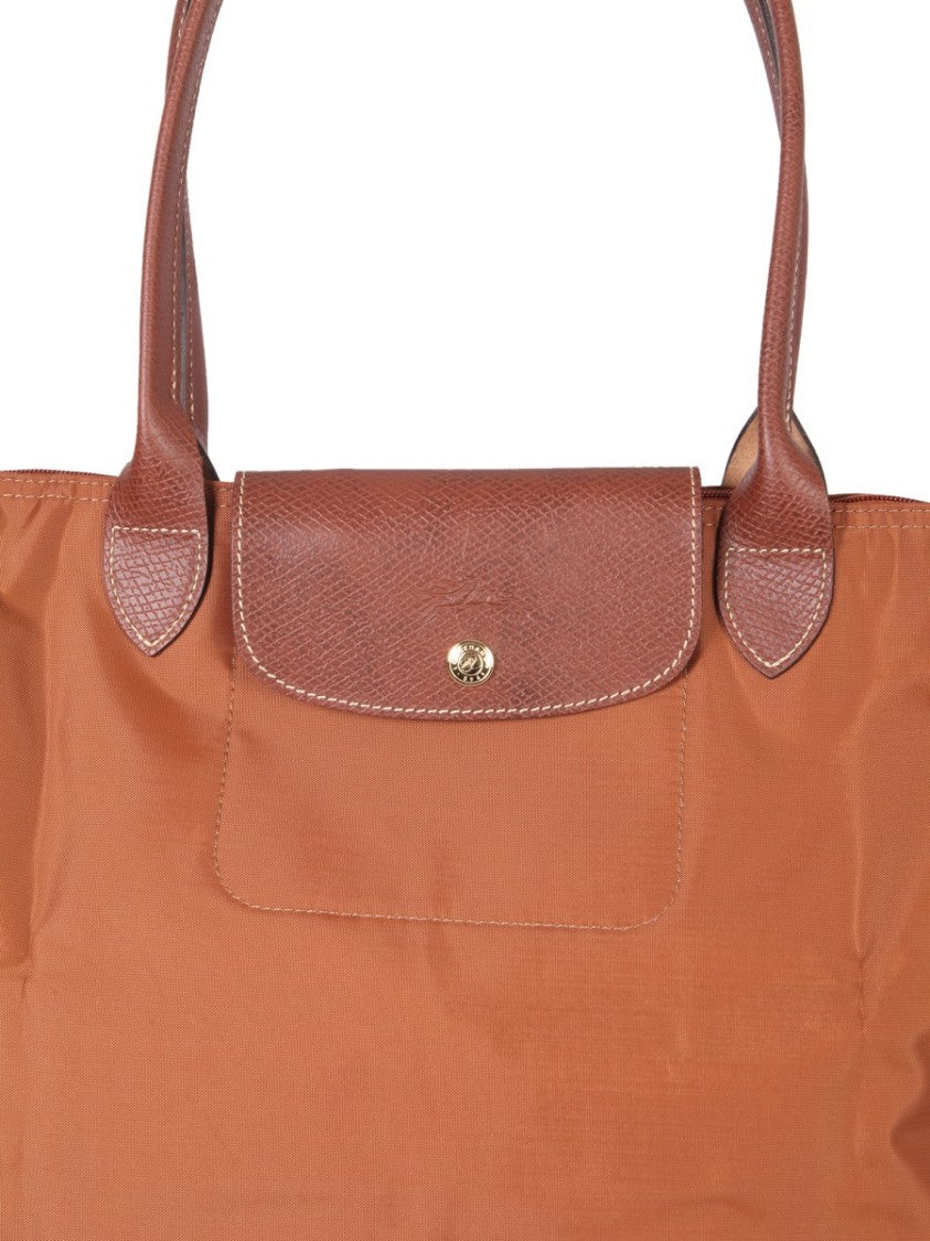 Longchamp Le Pliage Large Nylon Tote Bag