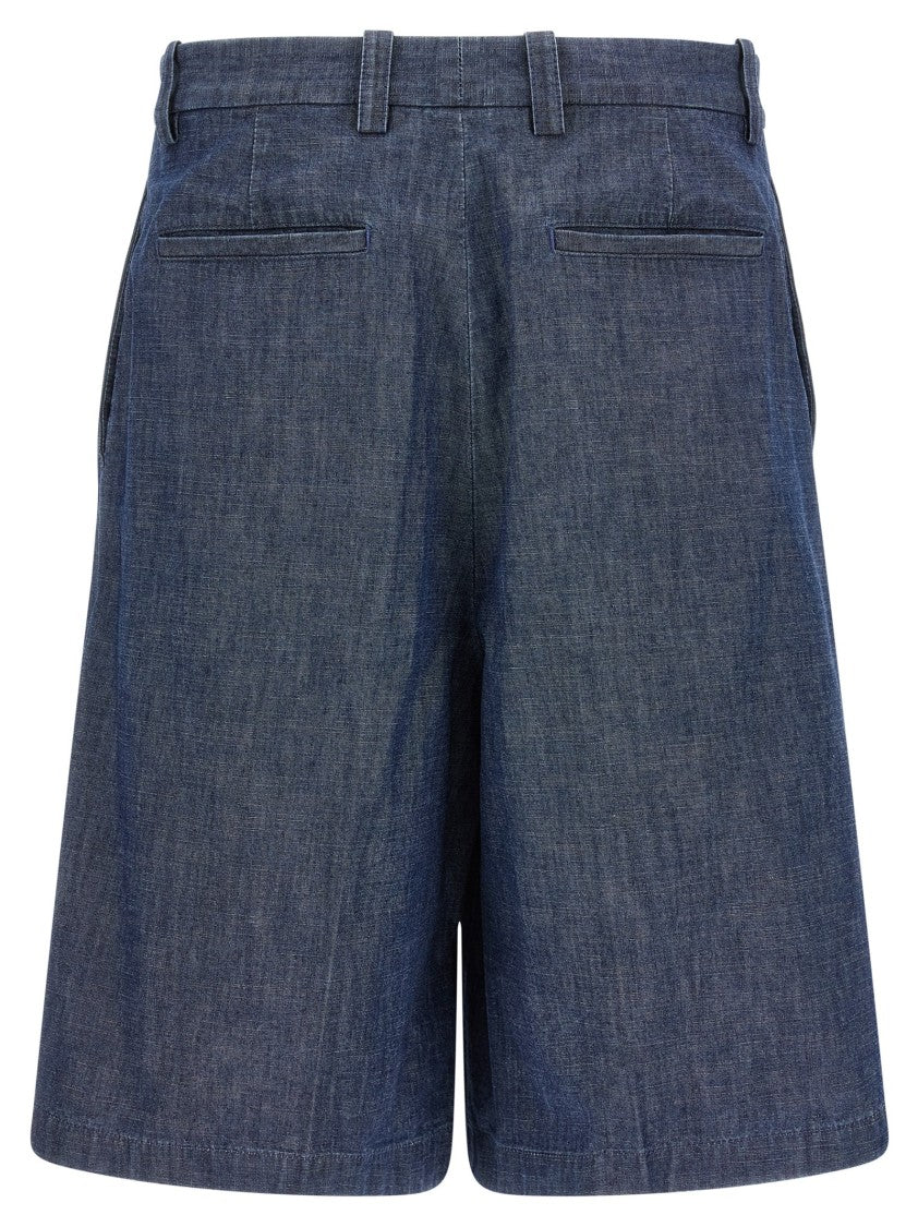 Jil Sander '210' Bermuda Shorts