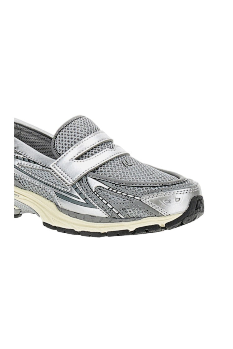 New Balance 1906 Grey Hybrid Loafer Sneakers