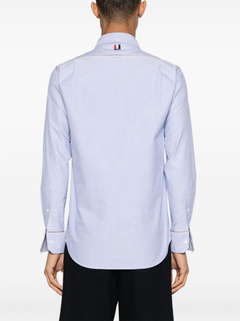 Thom Browne Oxford Shirt