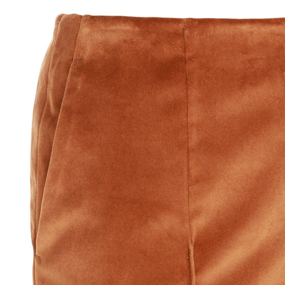 Marni Straight-Leg Tailored Trousers With Subtle Seam Detailing