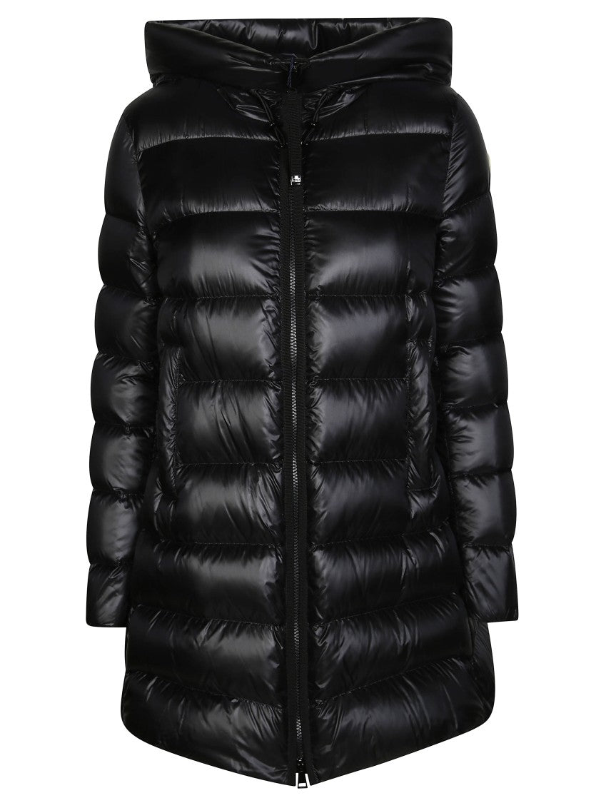 Moncler Suyenne Long Parka