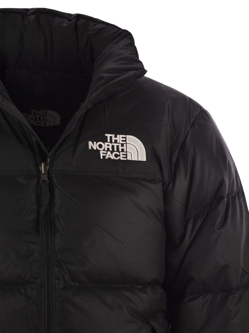 The North Face Retro Nuptse 1996 - Short Down Jacket